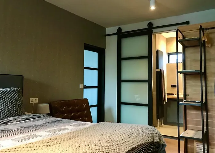 B&B Tussen Vecht en Veer