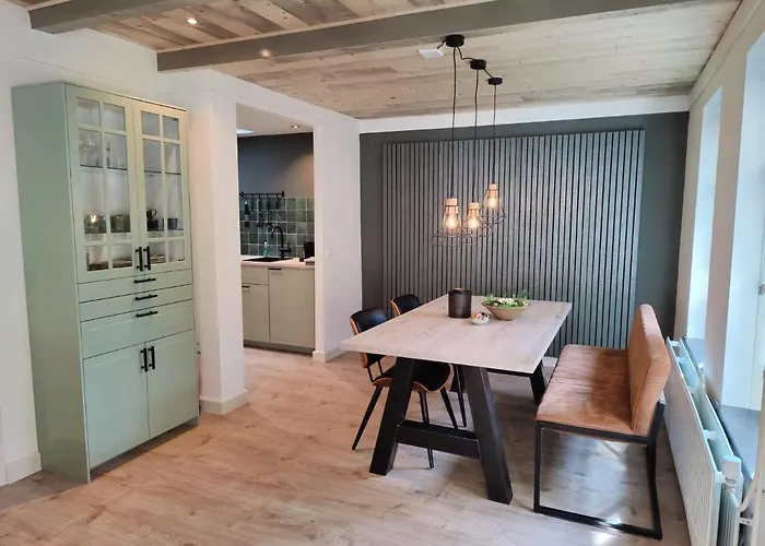 Appartement Badnieuweschans