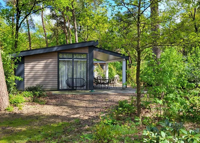 De Ankergooi!